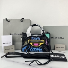 Balenciaga Classic City Bags